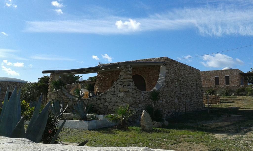 I Dammusi Di Pippo Apartment Lampedusa Room photo